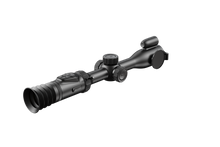 Load image into Gallery viewer, HIKMICRO A50PL Alpex Pro Digital Day and Night Vision Rifle Scope with LRF
