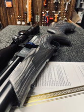 Load image into Gallery viewer, Pre-owned Limited Edition BSA Ultra CLX .177 160th Anniversary Edition
