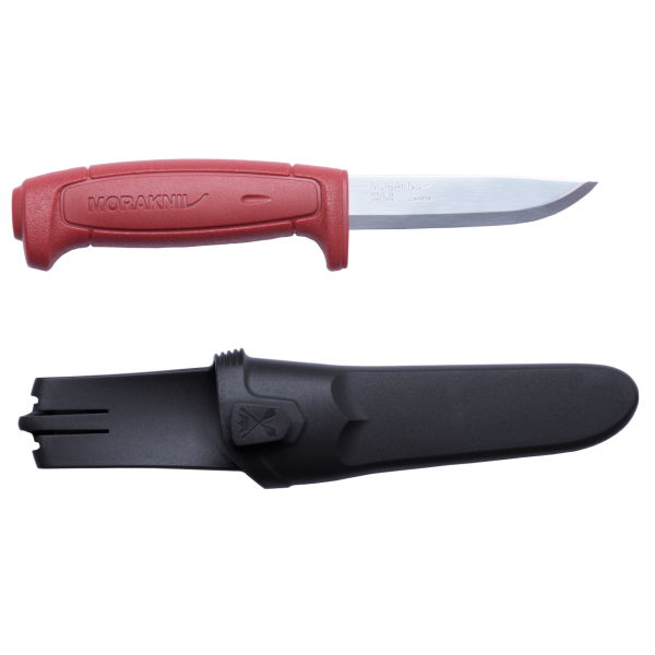 Mora 511 Basic Carbon Steel Bushcraft Knife