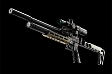 Load image into Gallery viewer, Snowpeak AP900 PCP Air Rifle
