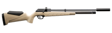 Load image into Gallery viewer, Snowpeak PR900S Gen3 Tan Synthetic Lynx PCP Air Rifle
