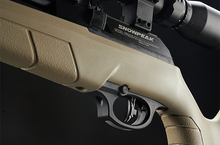 Load image into Gallery viewer, Snowpeak PR900S Gen3 Tan Synthetic Lynx PCP Air Rifle

