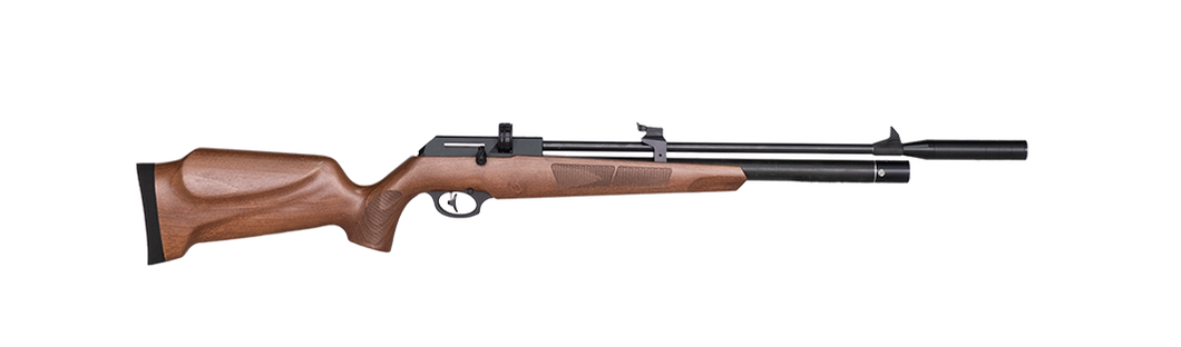 Snowpeak PR900W Gen3 Beech Wood Lynx PCP Air Rifle