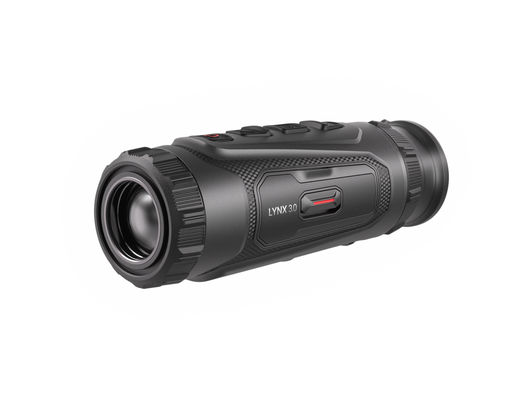 HIKMICRO Lynx 3.0 384px Sub 15mK 25mm Thermal Monocular