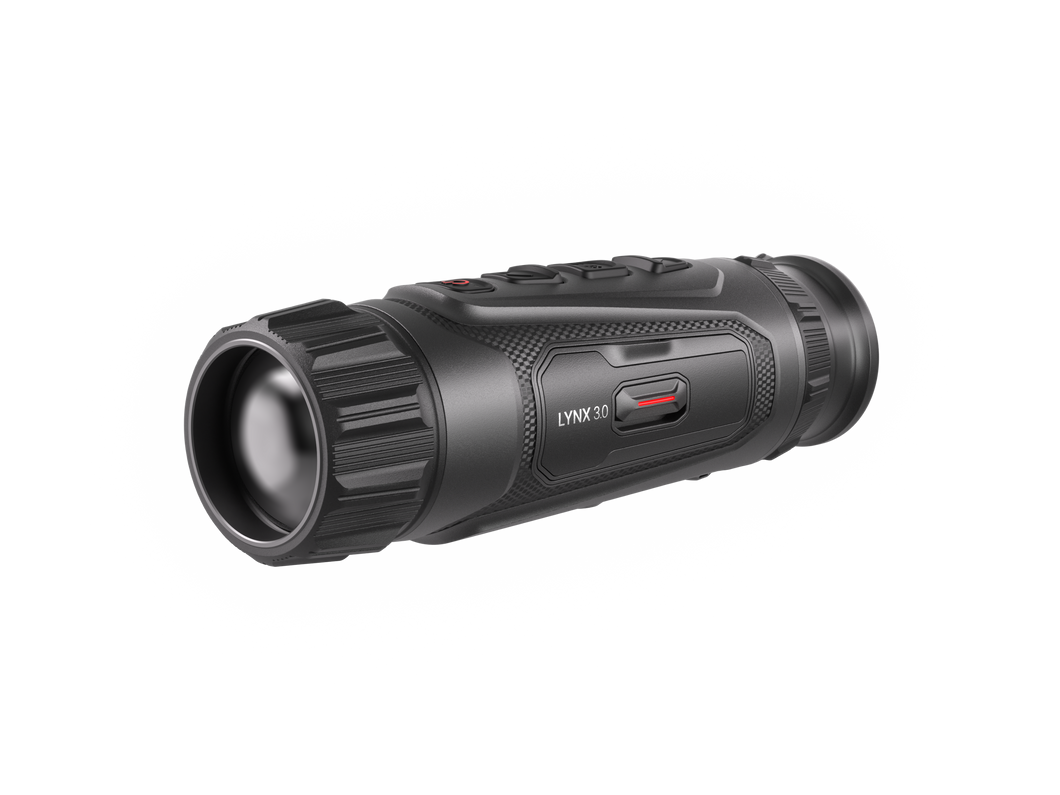 HIKMICRO Lynx 3.0 384px Sub 15mK 35mm Thermal Monocular