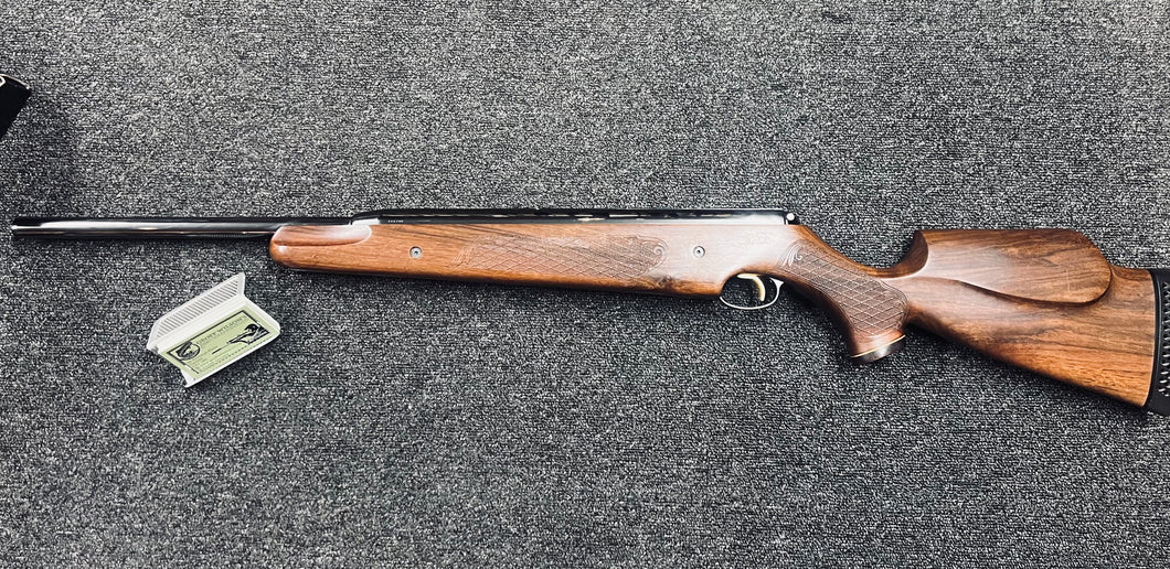 Pre-owned AIR ARMS Pro Sport .22 Walnut