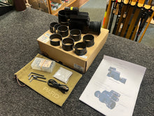 Load image into Gallery viewer, Pre-owned PARD NV007V 12mm + extras
