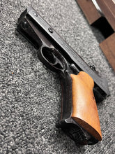 Load image into Gallery viewer, Pre-owned Collectible Record Jumbo .177 Pistol (Boxed)
