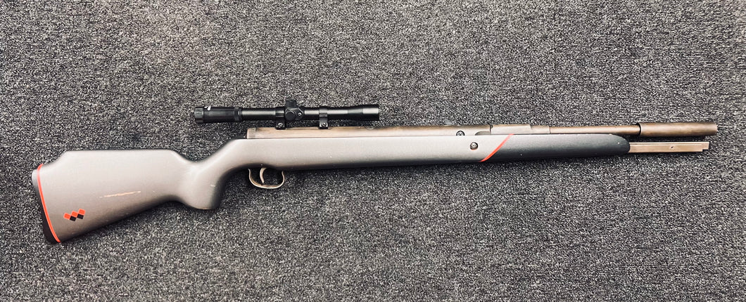 Second Hand – Geoff Wilson's Fishing Tackle & Guns