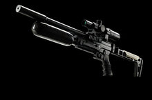 Load image into Gallery viewer, Snowpeak AP900B Carbon Bottle PCP Air Rifle
