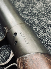 Load image into Gallery viewer, Collectible 1907 BSA Lincoln Jeffries Improved Model D .177 - L-Prefix
