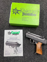 Load image into Gallery viewer, Pre-owned Collectible Record Jumbo .177 Pistol (Boxed)

