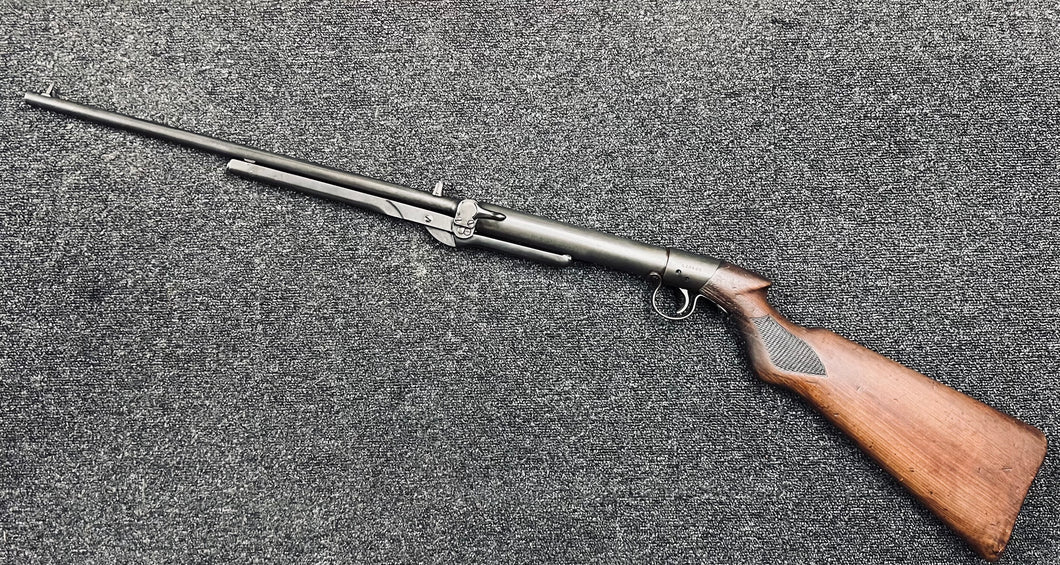 Collectible 1907 BSA Lincoln Jeffries Improved Model D .177 - L-Prefix