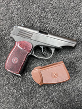 Load image into Gallery viewer, Pre-owned Baikal MP-654K Makarov 4.5mm BB Boxed

