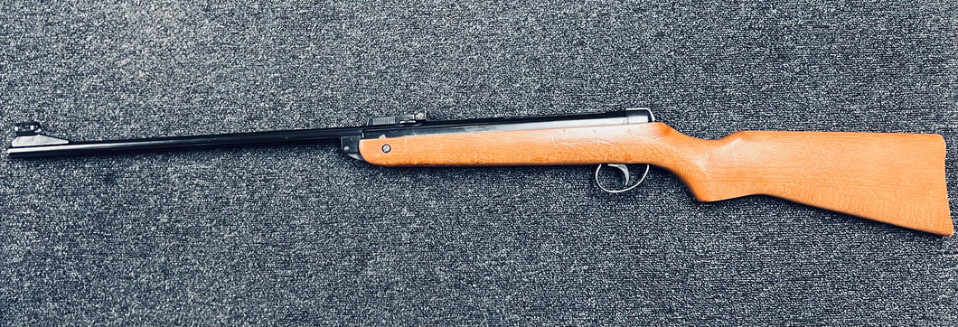 Pre-owned BSA Meteor MKV .22