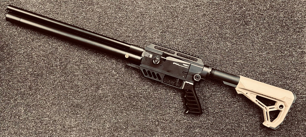Pre-owned FX Dreamline Lite (Tactical Conversion) .177