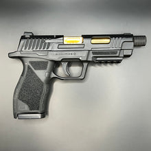 Load image into Gallery viewer, Pre owned Umarex SA-10 .177 4.5mm CO2 Air Pistol
