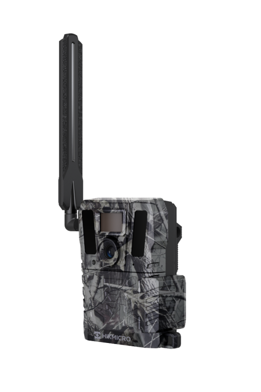 HIKMICRO M15 4G Trail Camera