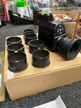 Load image into Gallery viewer, Pre-owned PARD NV007V 12mm + extras
