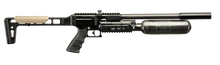 Load image into Gallery viewer, Snowpeak AP900B Carbon Bottle PCP Air Rifle
