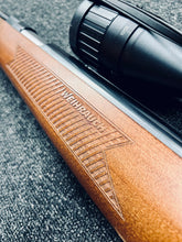 Load image into Gallery viewer, Pre-owned Weihrauch HW97K Beech .177
