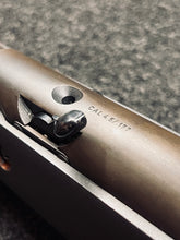 Load image into Gallery viewer, Pre-owned Rare Diana Original RWS 50T01 Military Edition Air Rifle
