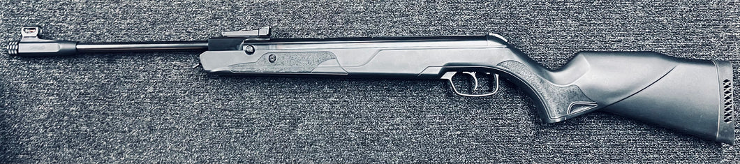 Pre-owned Walther LGV Synthetic .22