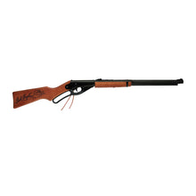 Load image into Gallery viewer, Daisy Red Ryder Underlever 4.5mm Steel BB Air Rifle
