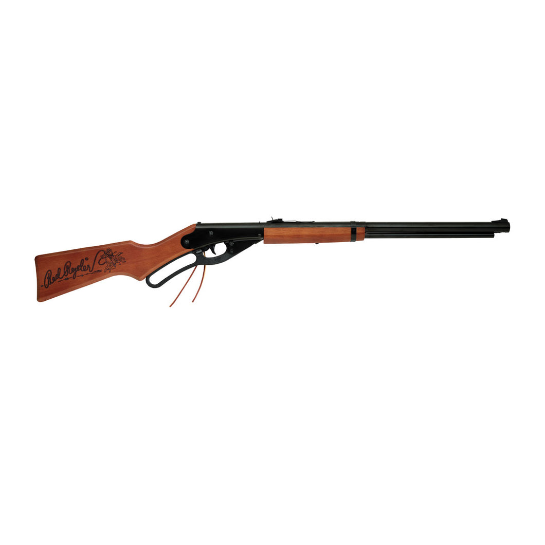 Daisy Red Ryder Underlever 4.5mm Steel BB Air Rifle