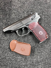Load image into Gallery viewer, Pre-owned Baikal MP-654K Makarov 4.5mm BB Boxed
