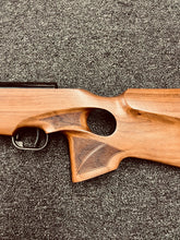 Load image into Gallery viewer, Pre-owned Theoben Evolution Thumbhole .177 TB19038
