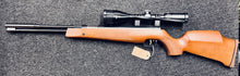 Load image into Gallery viewer, Pre-owned Weihrauch HW97K Beech .177
