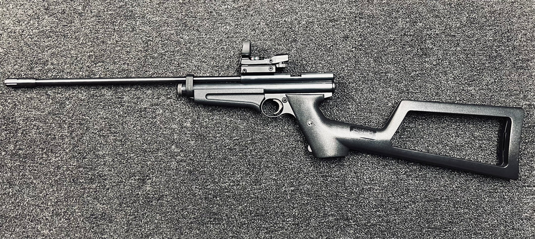 Pre-owned Crosman 2250 XL Ratcatcher .22 CO2 Air Rifle