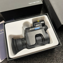 Load image into Gallery viewer, Pre-owned PARD NV007V 16mm Night Vision Scope Module/Adapter/Converter

