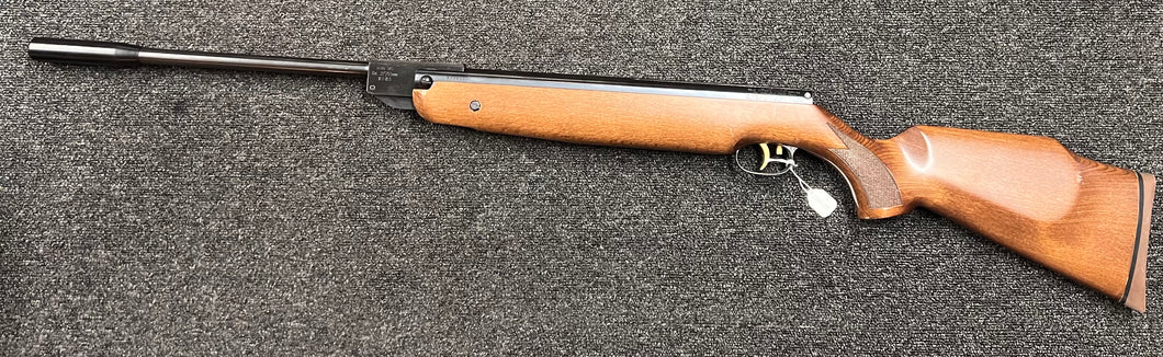 Pre-owned Weihrauch HW95K .22