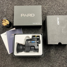 Load image into Gallery viewer, Pre-owned PARD NV007V 16mm Night Vision Scope Module/Adapter/Converter

