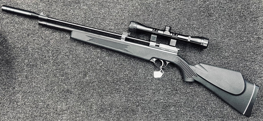 Victory PR900S Gen2 Regulated .22