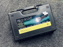 Load image into Gallery viewer, Pre-owned FIELD-SCOUT FS-LRv1 Tactical Flashlight Kit
