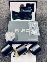 Load image into Gallery viewer, Pre-owned PARD NV007V 16mm Night Vision Scope Module/Adapter/Converter
