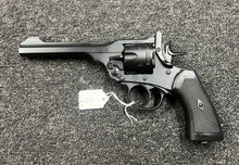 Load image into Gallery viewer, Pre-owned Webley Service Revolver .177 CO2

