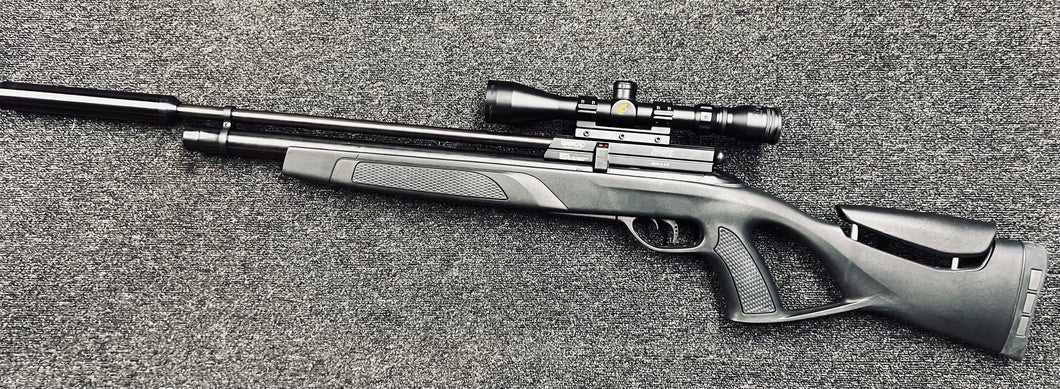 Pre-owned GAMO Coyote Tactical
