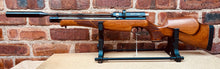 Load image into Gallery viewer, Pre-owned Air Arms S410f Carbine Beech .22
