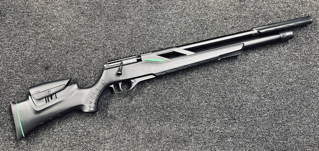 Pre-owned Remington T-Rex .22