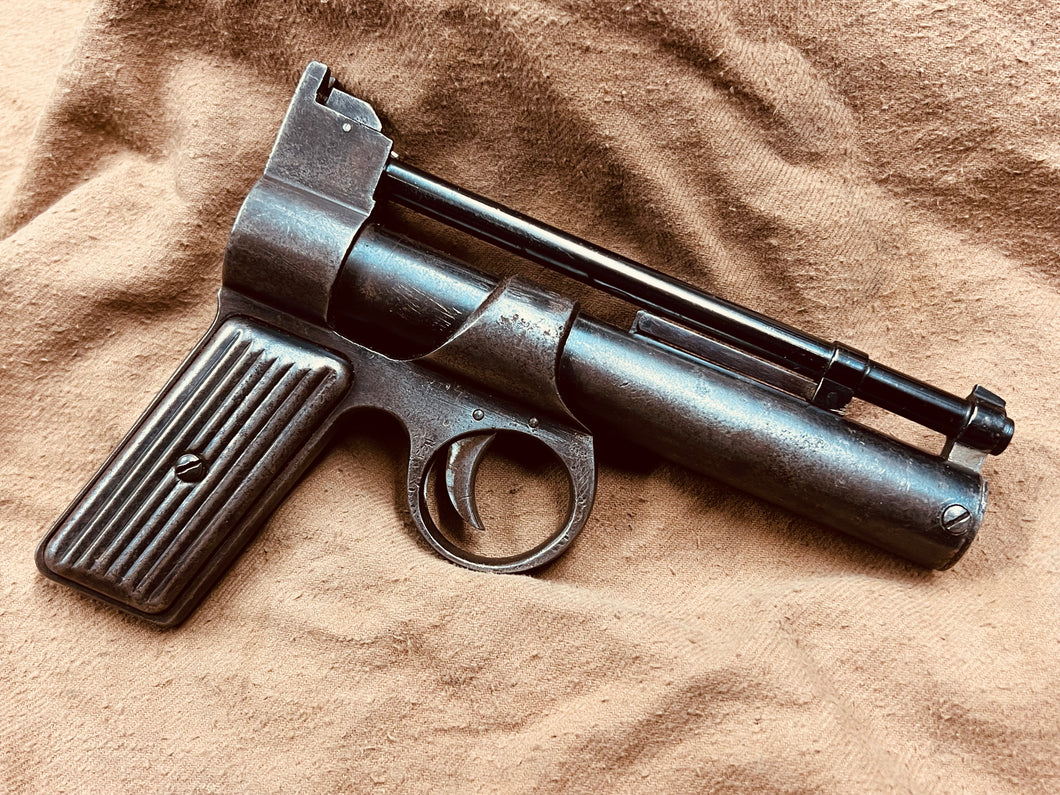 Pre-owned collectible Webley Junior .177  Standard Production Model