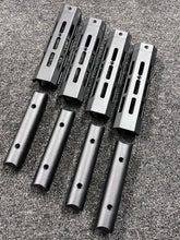 Load image into Gallery viewer, Snowpeak *BLACK EDITION* AP900 PCP Air Rifle
