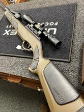 Load image into Gallery viewer, Pre-owned GAMO Barricade Maxxim Swarm .22
