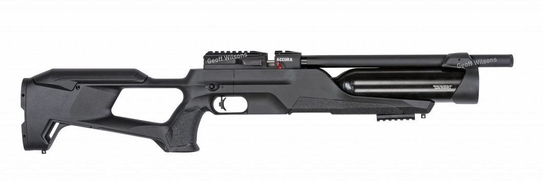 Reximex Accura Carbine PCP Air Rifle