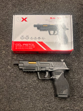 Load image into Gallery viewer, Pre-owned Umarex SA-10 SA10 CO2 .177 Boxed
