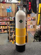 Load image into Gallery viewer, Pre-owned 7ltr Hydrotech Air Cylinder (filled and in test)
