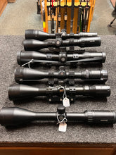 Load image into Gallery viewer, Pre-owned Telescopic Sights
